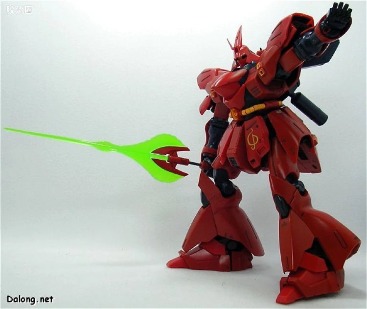 Bandai MG 1/100 MSN-04 Sazabi