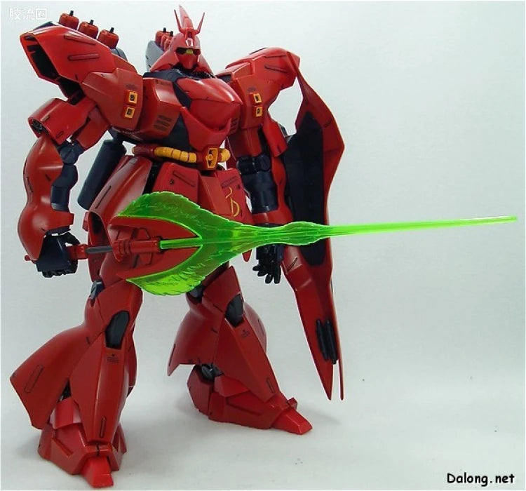 Bandai MG 1/100 MSN-04 Sazabi