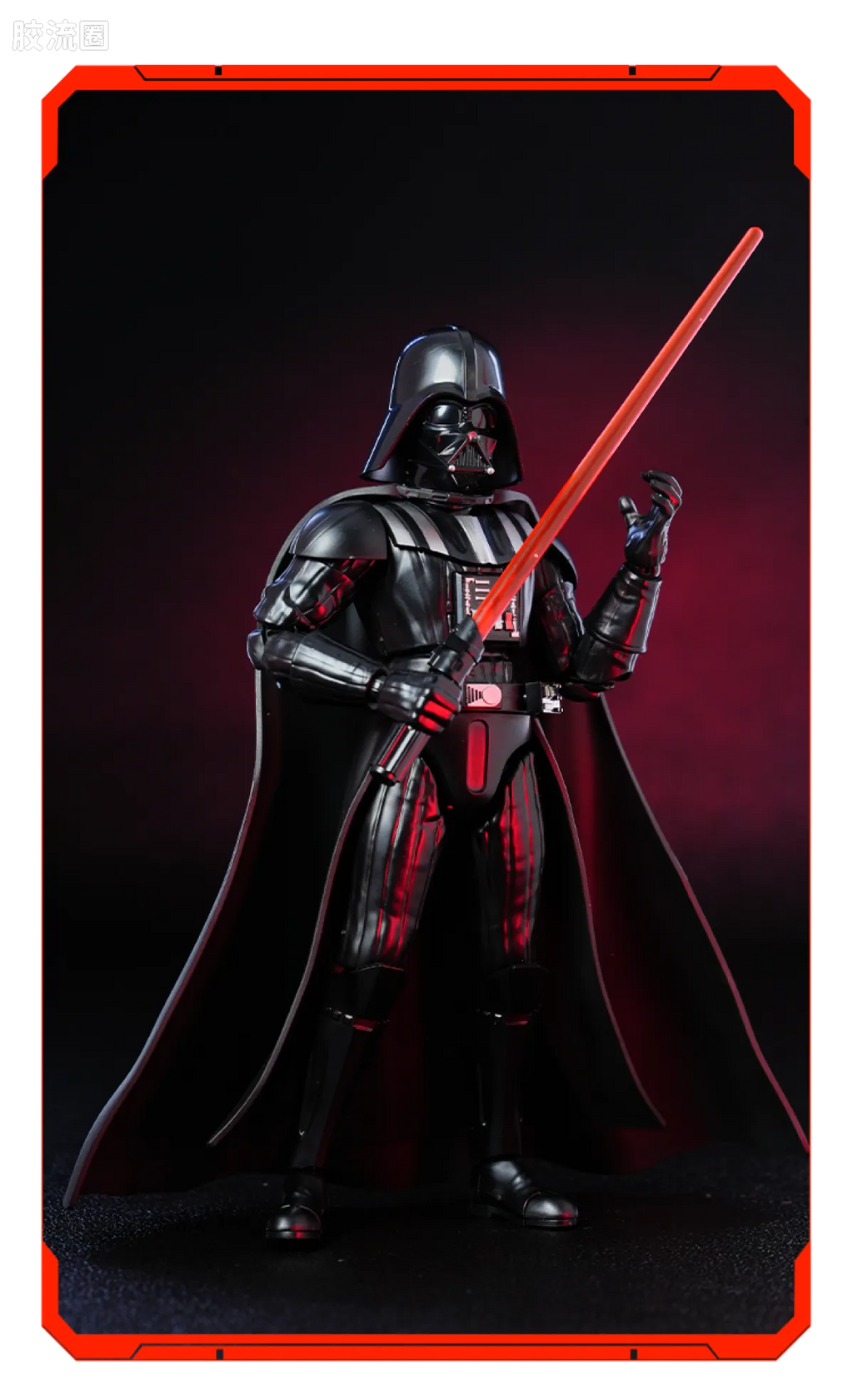 Blokees Star Wars Galaxy Version 01 - The Mandalorian