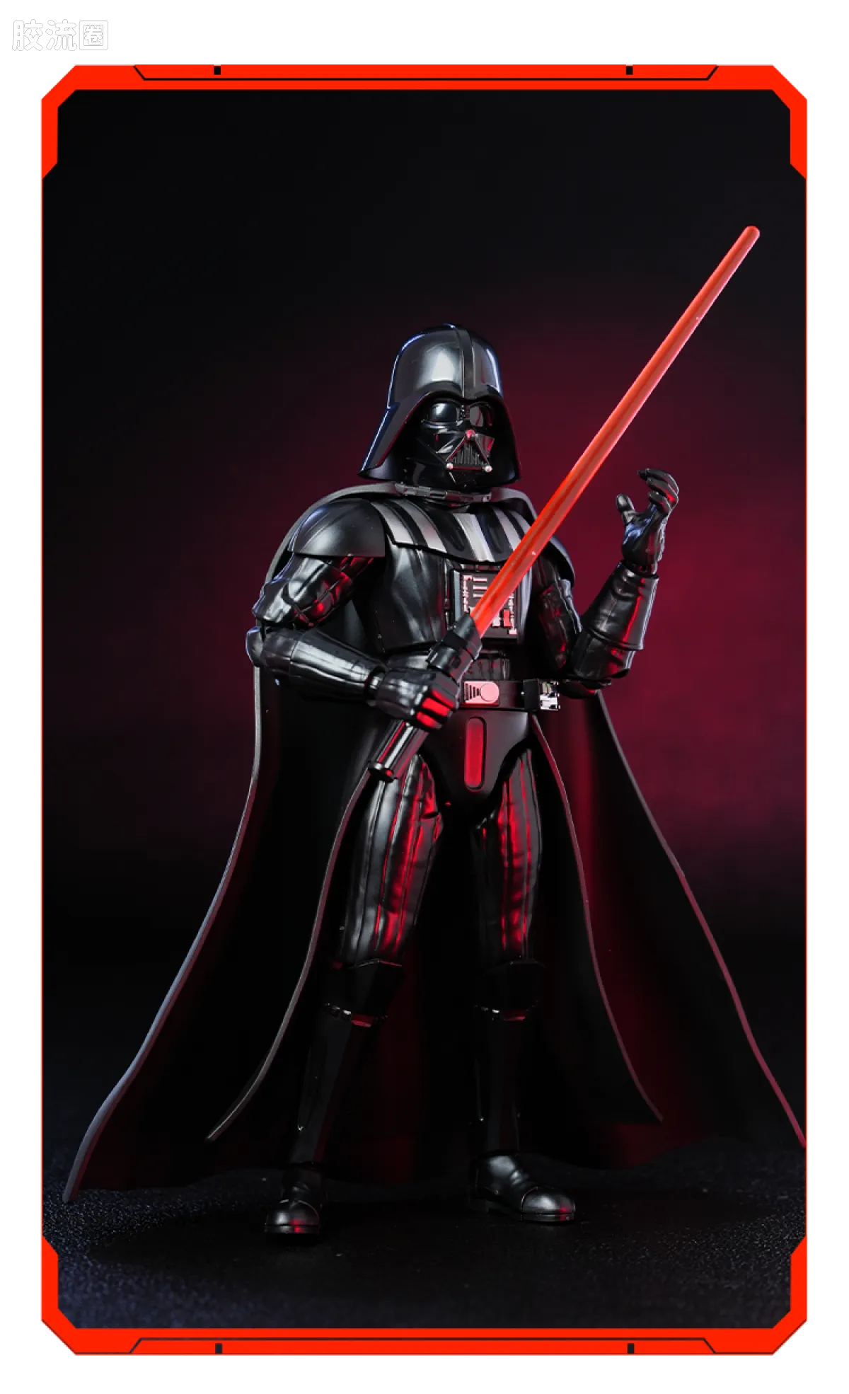 Blokees Star Wars Galaxy Version 01 - The Mandalorian