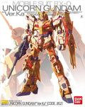 P-Bandai MG 1/100 RX-0 Unicorn Gundam Ver.Ka [CODE_852]