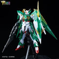 Bandai MG 1/100 Gundam Fenice Rinascita [Clear Color]