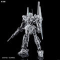 P-Bandai MG 1/100 Hyaku Shiki Ver.2.0 [Mechanical Clear]