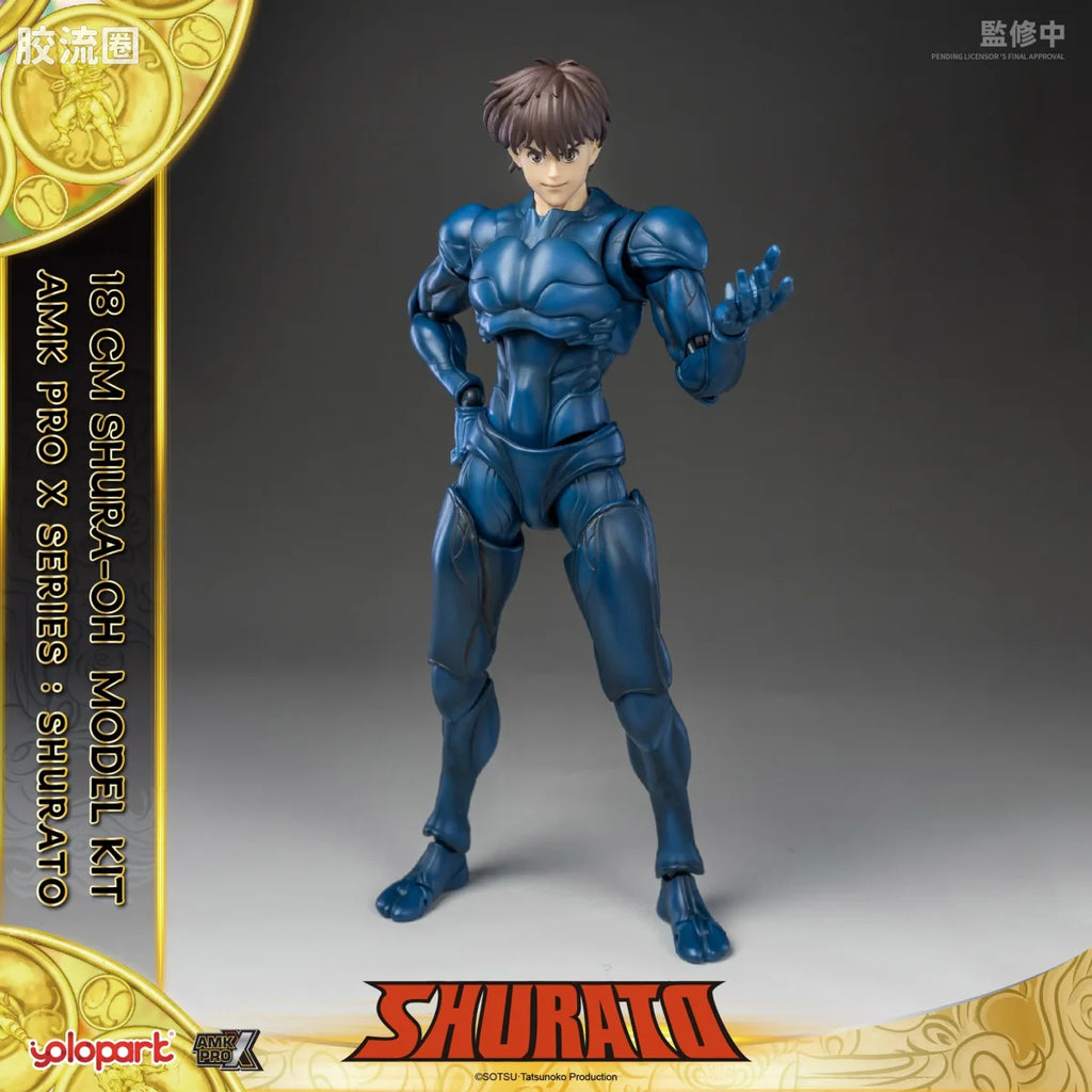 YOLOPARK Series Shurato Shurato