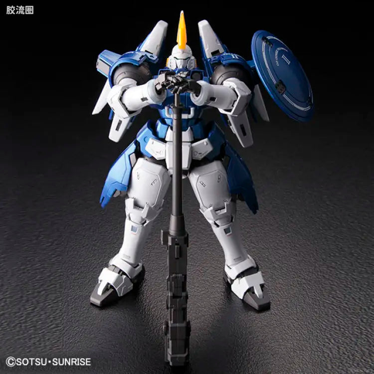 Bandai MG 1/100 Tallgeese II [Special Coating]