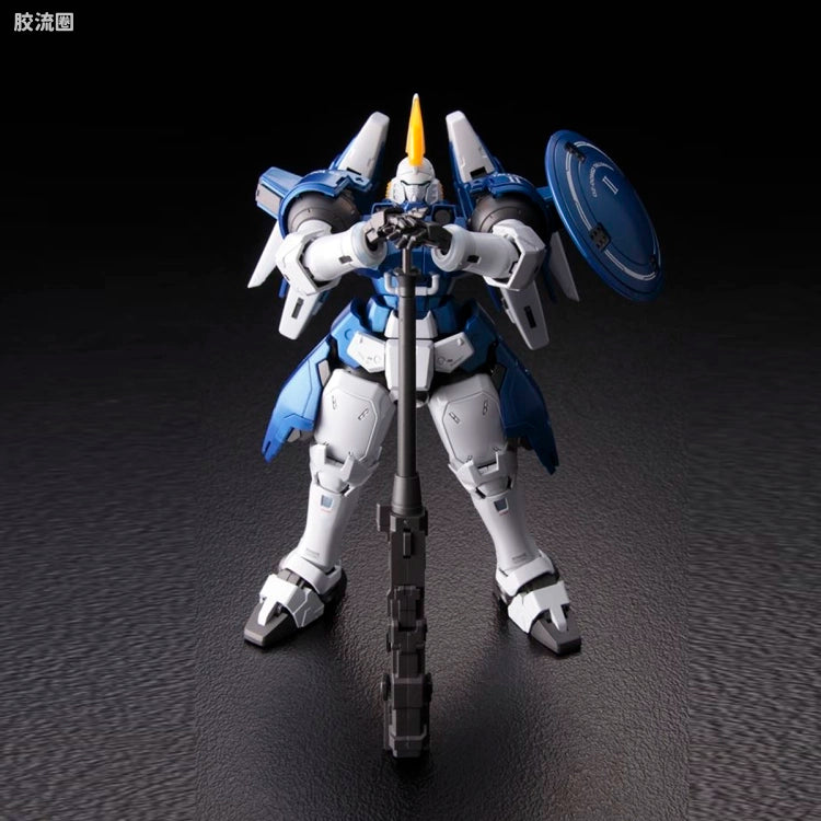 Bandai MG 1/100 Tallgeese II [Special Coating]