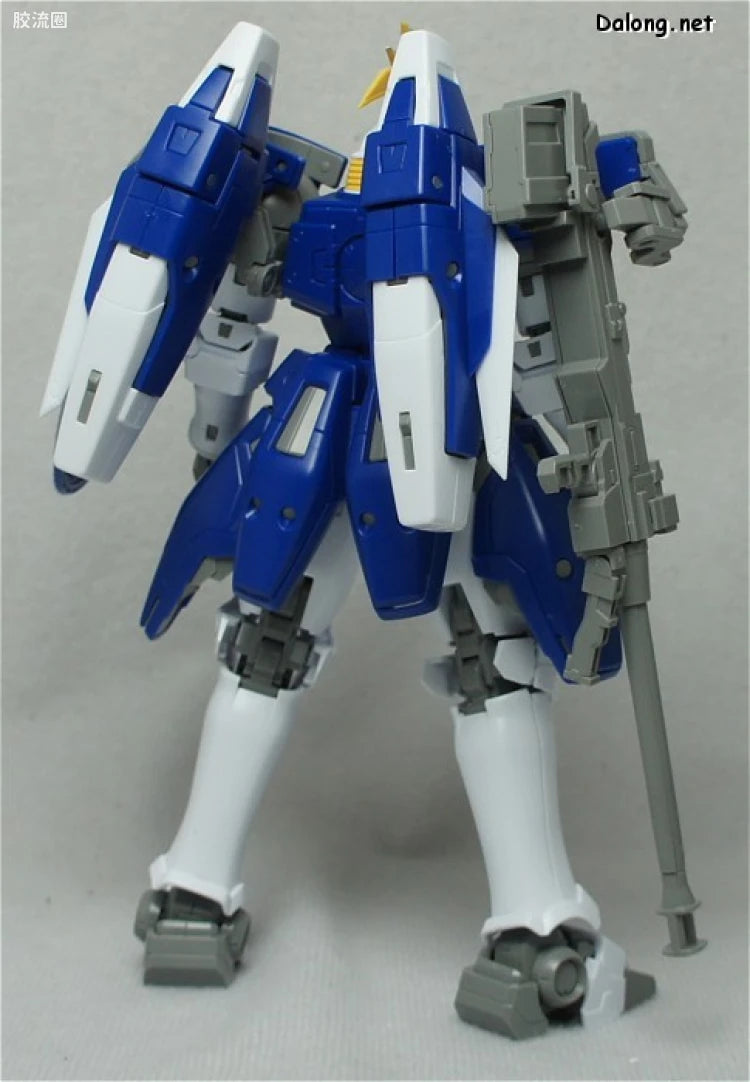 Bandai MG 1/100 Tallgeese II [Special Coating]