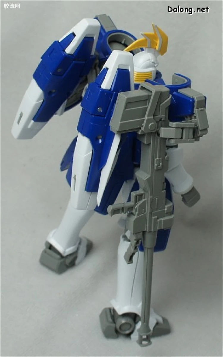 Bandai MG 1/100 Tallgeese II [Special Coating]