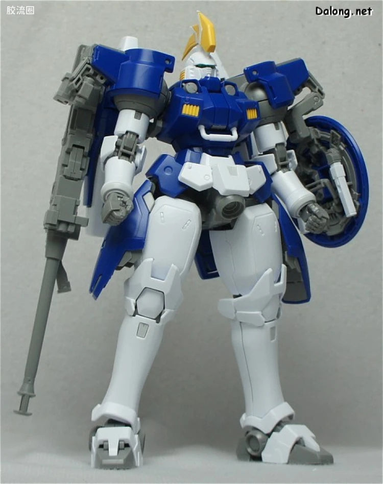 Bandai MG 1/100 Tallgeese II [Special Coating]
