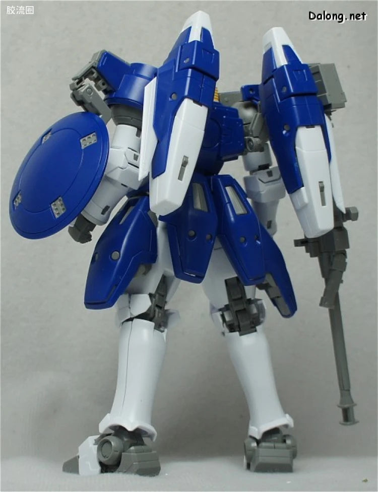 Bandai MG 1/100 Tallgeese II [Special Coating]