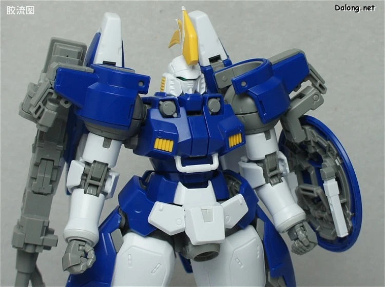 Bandai MG 1/100 Tallgeese II [Special Coating]