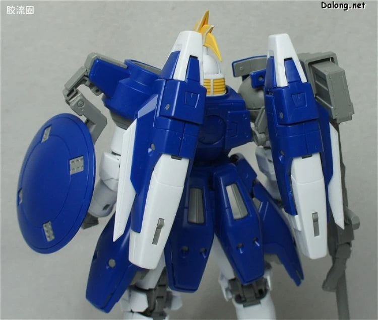 Bandai MG 1/100 Tallgeese II [Special Coating]