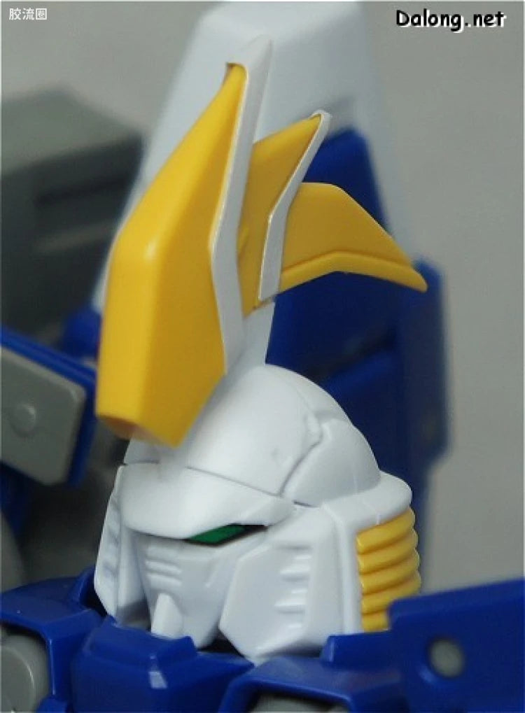 Bandai MG 1/100 Tallgeese II [Special Coating]