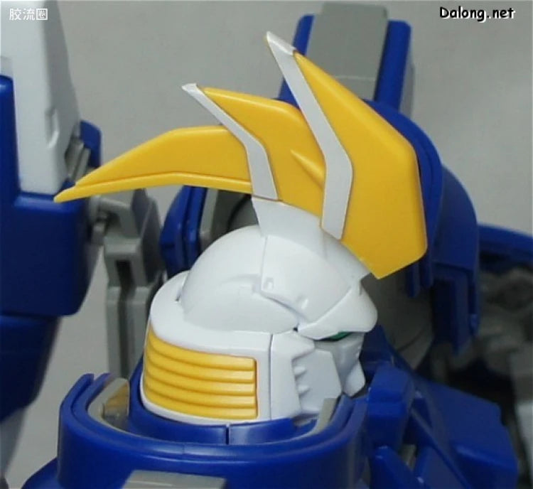 Bandai MG 1/100 Tallgeese II [Special Coating]