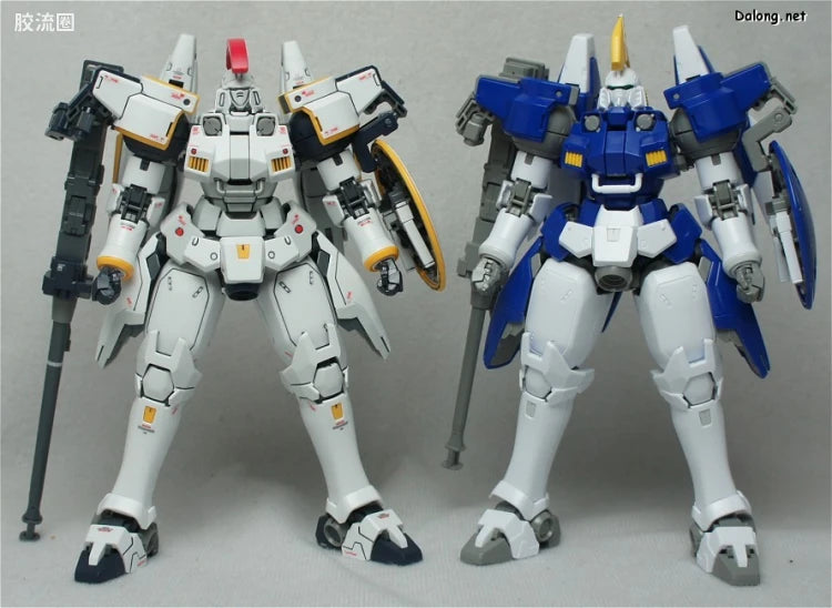 Bandai MG 1/100 Tallgeese II [Special Coating]