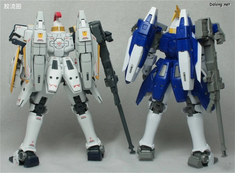 Bandai MG 1/100 Tallgeese II [Special Coating]