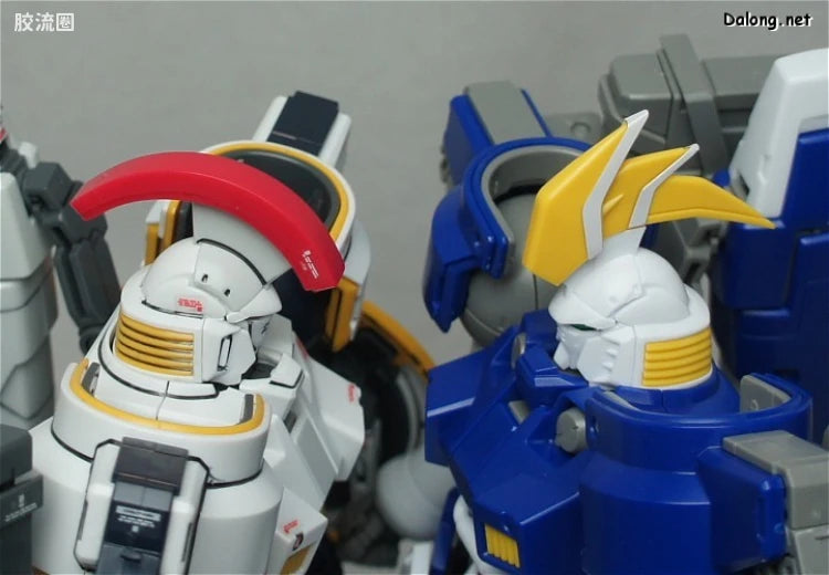 Bandai MG 1/100 Tallgeese II [Special Coating]