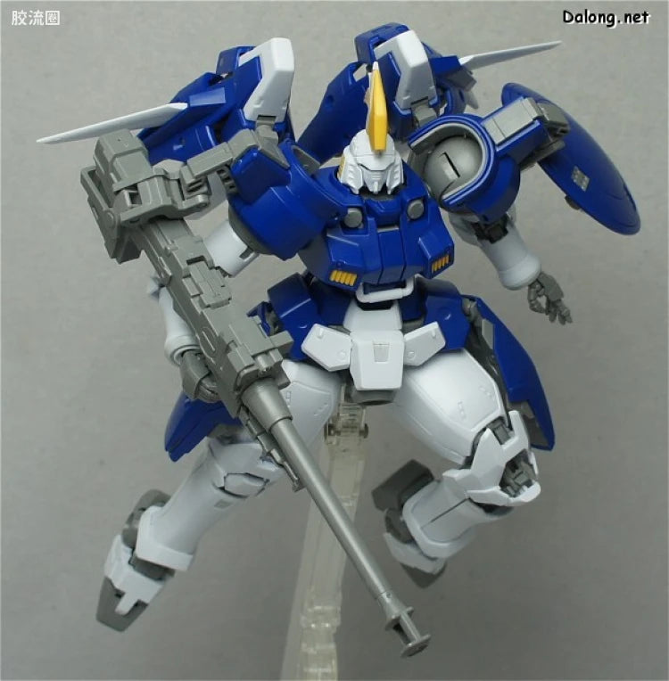 Bandai MG 1/100 Tallgeese II [Special Coating]