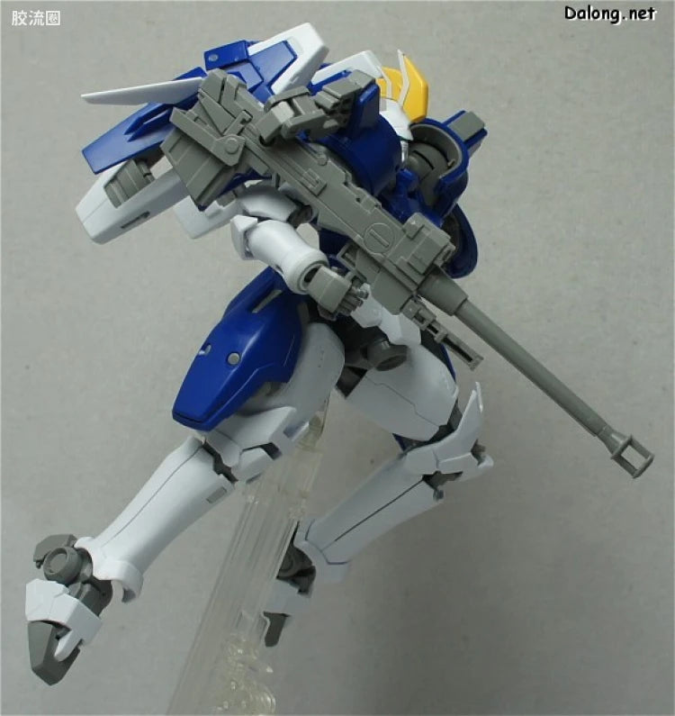 Bandai MG 1/100 Tallgeese II [Special Coating]