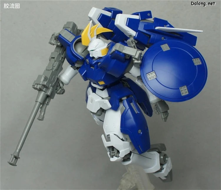 Bandai MG 1/100 Tallgeese II [Special Coating]