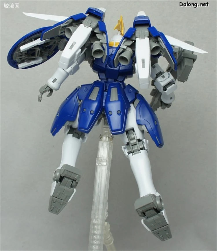 Bandai MG 1/100 Tallgeese II [Special Coating]