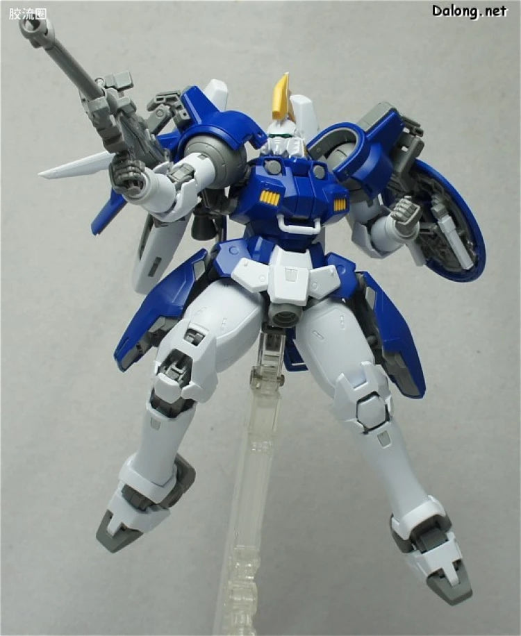 Bandai MG 1/100 Tallgeese II [Special Coating]