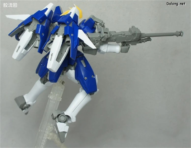 Bandai MG 1/100 Tallgeese II [Special Coating]