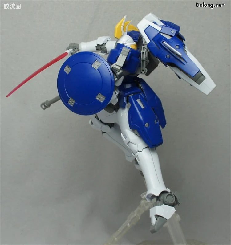 Bandai MG 1/100 Tallgeese II [Special Coating]