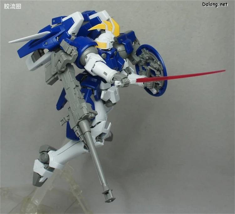 Bandai MG 1/100 Tallgeese II [Special Coating]