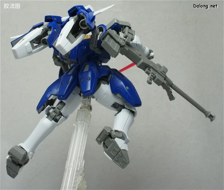 Bandai MG 1/100 Tallgeese II [Special Coating]