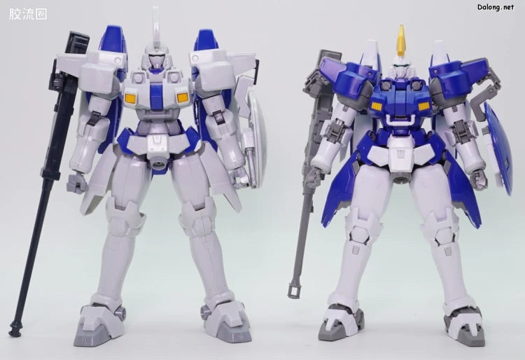 Bandai MG 1/100 Tallgeese II [Special Coating]
