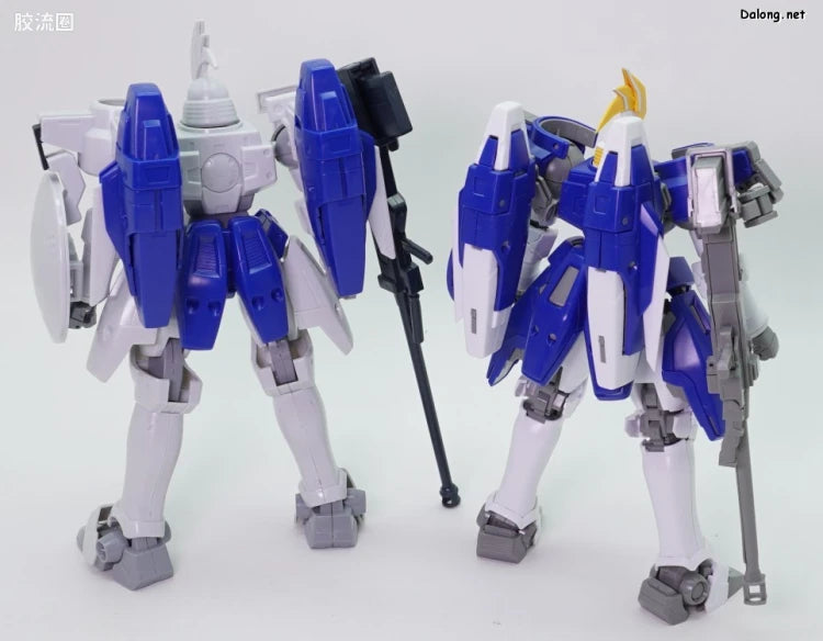 Bandai MG 1/100 Tallgeese II [Special Coating]