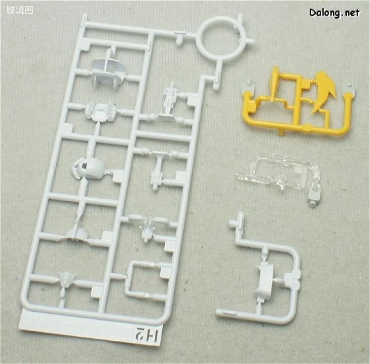Bandai MG 1/100 Tallgeese II [Special Coating]