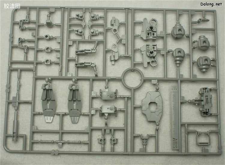 Bandai MG 1/100 Tallgeese II [Special Coating]
