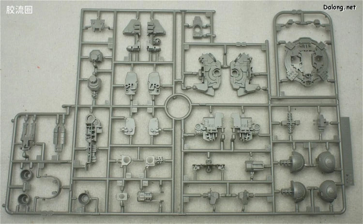 Bandai MG 1/100 Tallgeese II [Special Coating]