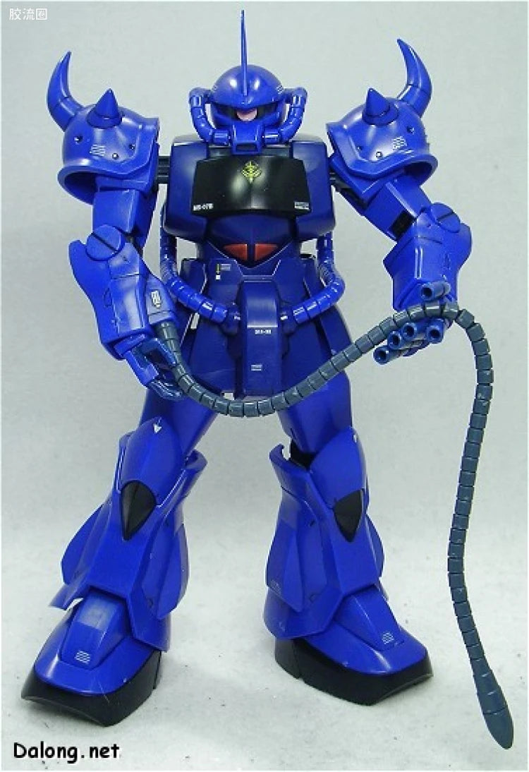 Bandai MG 1/100 MS-07B Gouf