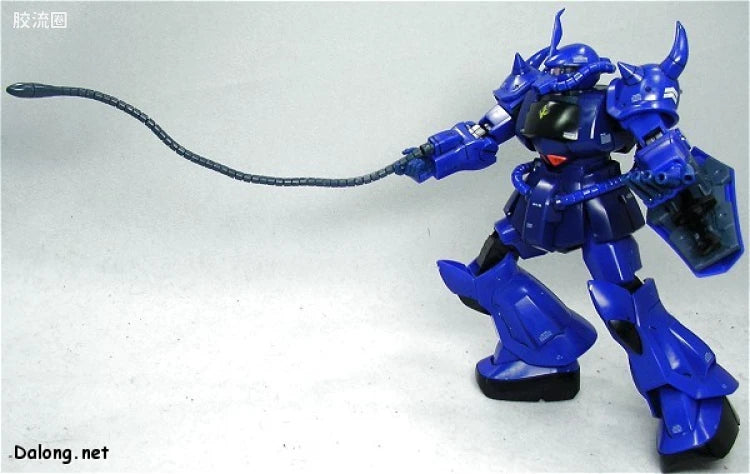 Bandai MG 1/100 MS-07B Gouf