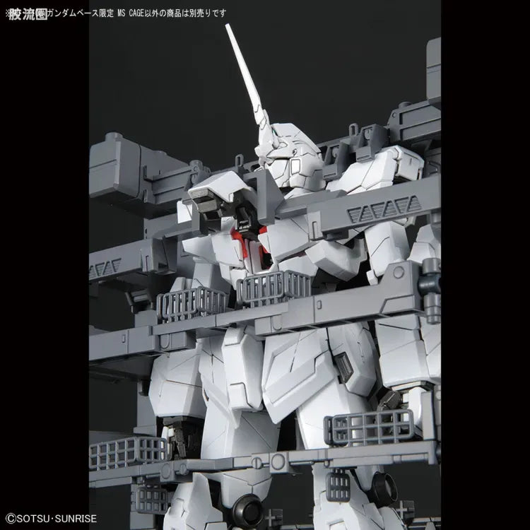 Bandai MG 1/100 MS Cage