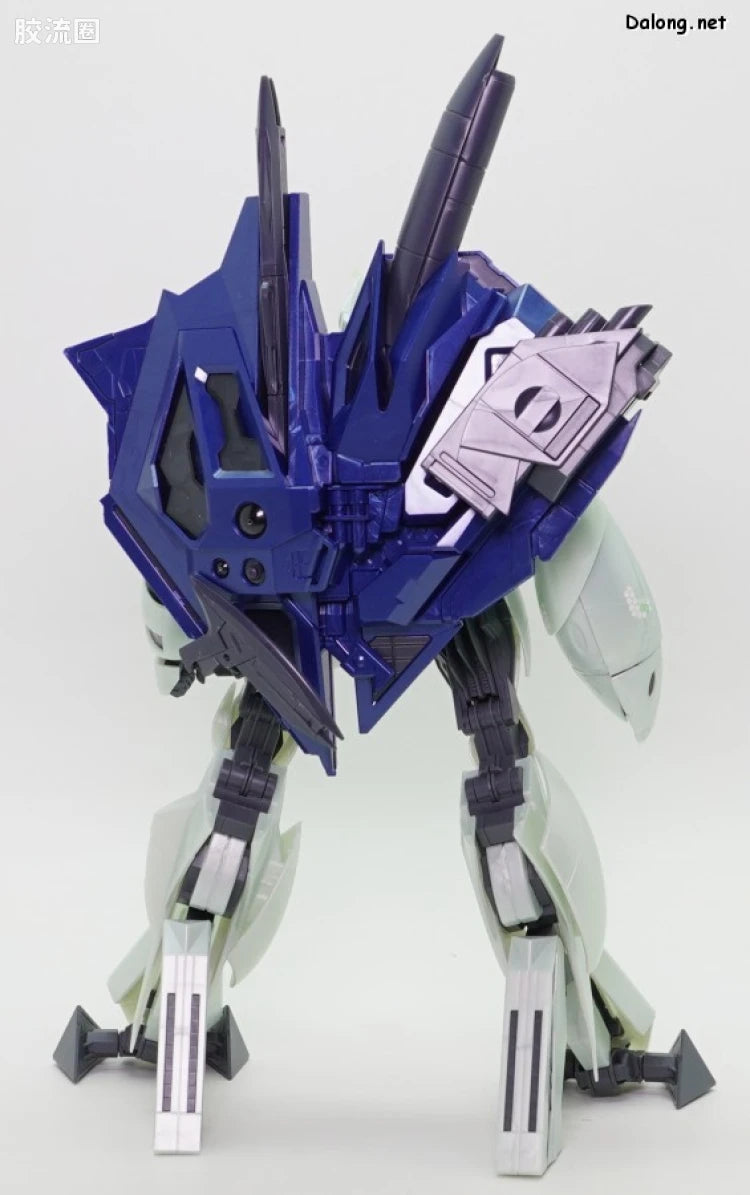 P-Bandai MG 1/100 Turn A Gundam & CONCEPT-X 6-1-2 Turn X [Nano Skin Image]