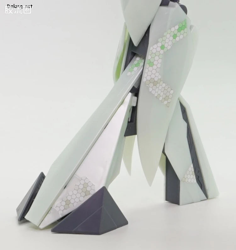 P-Bandai MG 1/100 Turn A Gundam & CONCEPT-X 6-1-2 Turn X [Nano Skin Image]