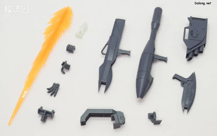 P-Bandai MG 1/100 Turn A Gundam & CONCEPT-X 6-1-2 Turn X [Nano Skin Image]