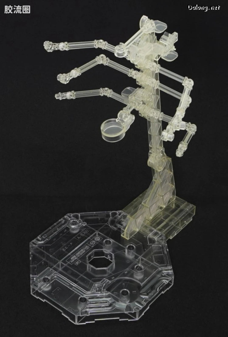 P-Bandai MG 1/100 Turn A Gundam & CONCEPT-X 6-1-2 Turn X [Nano Skin Image]