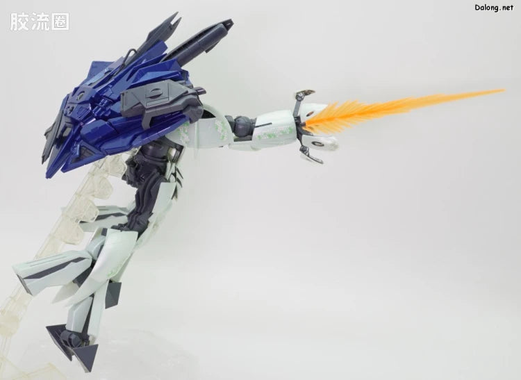 P-Bandai MG 1/100 Turn A Gundam & CONCEPT-X 6-1-2 Turn X [Nano Skin Image]