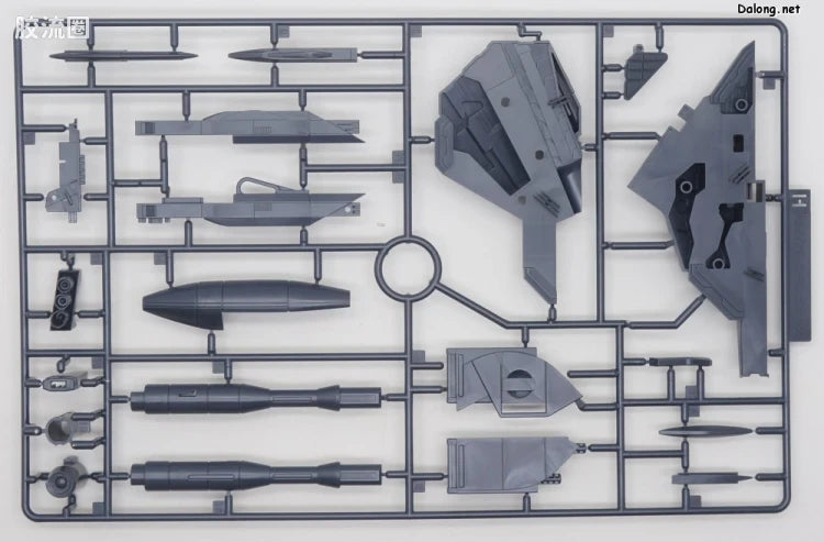 P-Bandai MG 1/100 Turn A Gundam & CONCEPT-X 6-1-2 Turn X [Nano Skin Image]