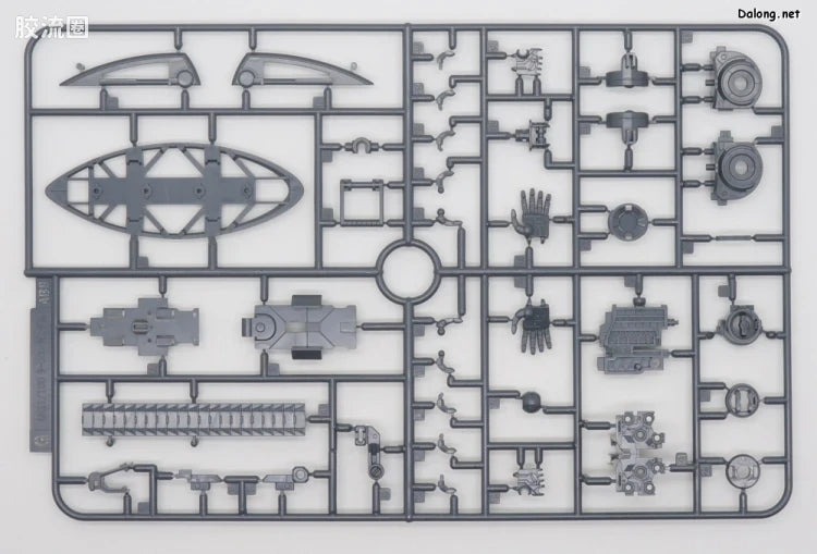 P-Bandai MG 1/100 Turn A Gundam & CONCEPT-X 6-1-2 Turn X [Nano Skin Image]