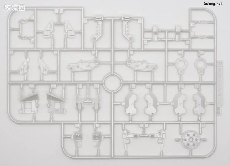 P-Bandai MG 1/100 Turn A Gundam & CONCEPT-X 6-1-2 Turn X [Nano Skin Image]