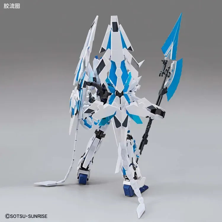 Bandai MG 1/100 Unicorn Gundam Perfectibility