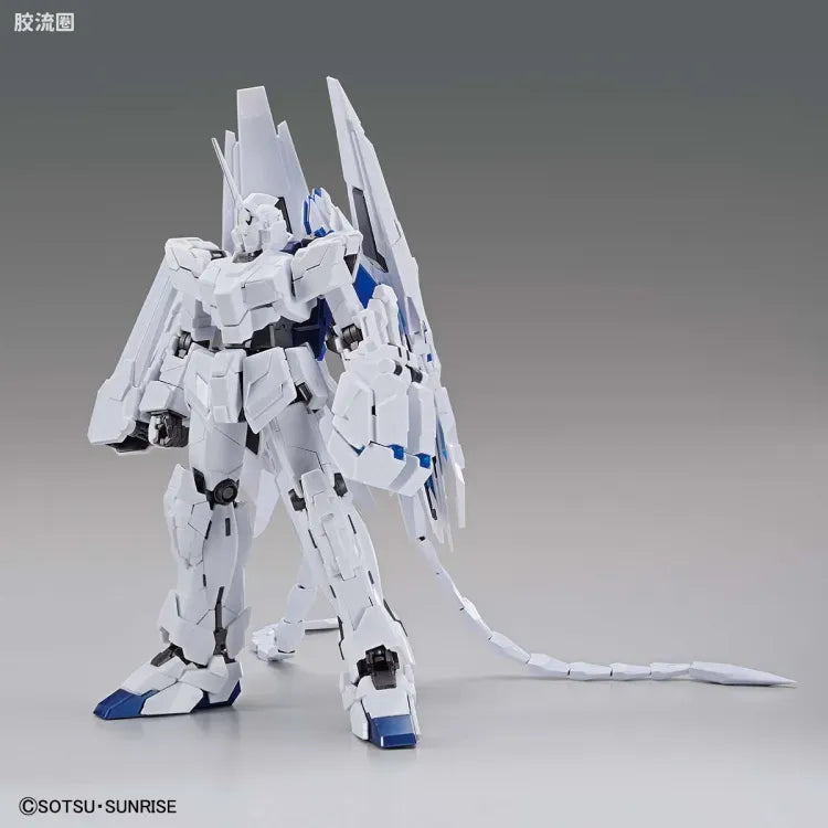 Bandai MG 1/100 Unicorn Gundam Perfectibility