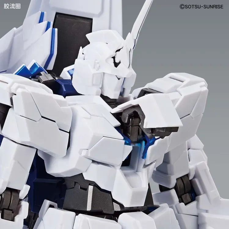 Bandai MG 1/100 Unicorn Gundam Perfectibility
