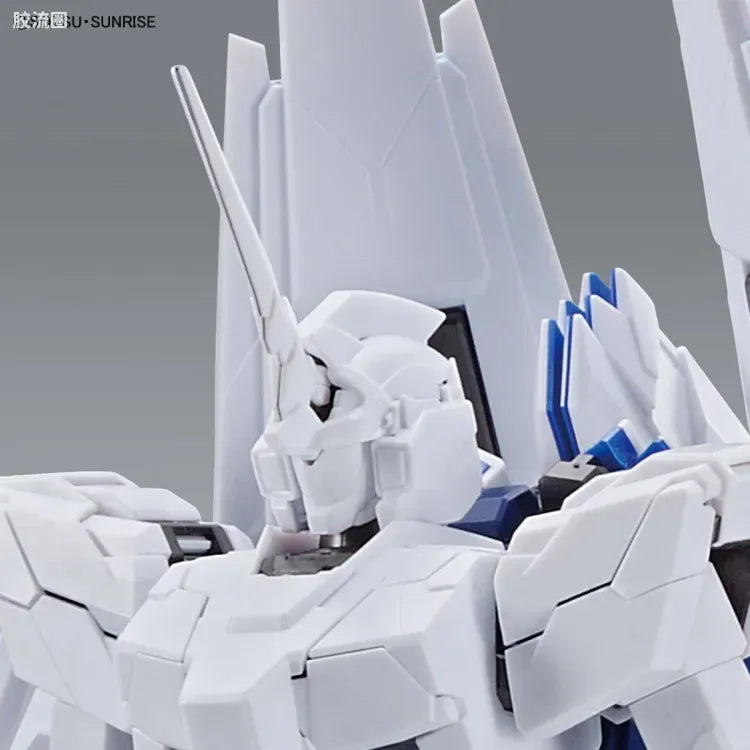 Bandai MG 1/100 Unicorn Gundam Perfectibility